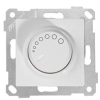 RİTA MEK TUŞ RC DİMMER 325W BEYAZ 1